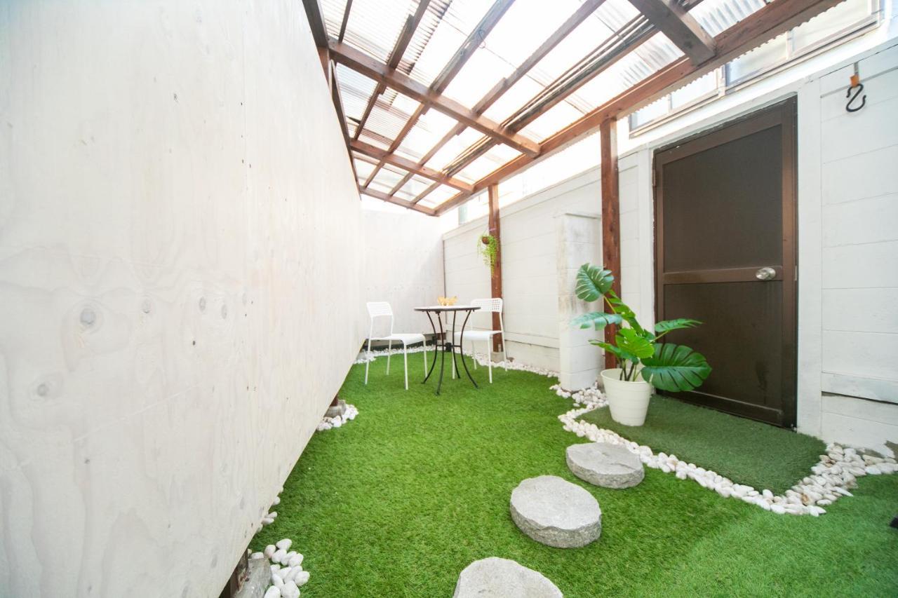 Very Convenient To Kyosera Dome Οσάκα Εξωτερικό φωτογραφία